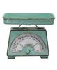 Vintage Metal Scale