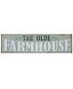 The Olde Farmhouse Sign