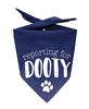 Picture of Reporting for Dooty Doggie Bandana