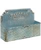 Picture of Flower Market Metal Basket