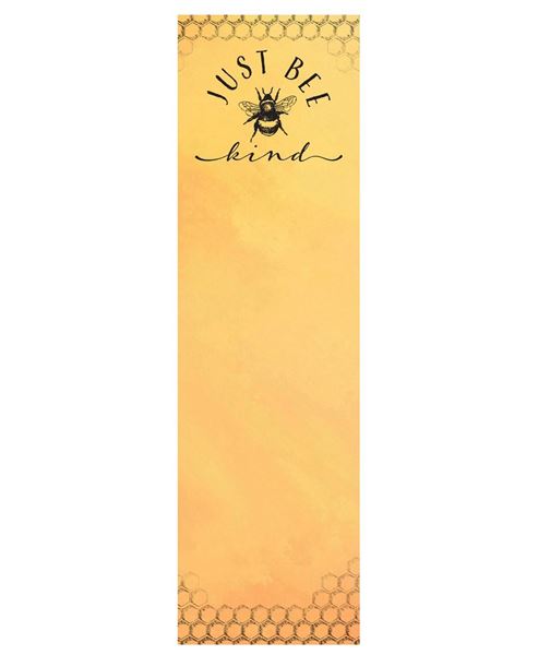 Picture of Bee Kind Notepad