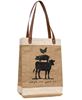 Picture of Animal Stack - Tote Bag