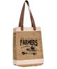 Picture of Farmer's Market Tote Bag