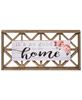 Picture of Home Blessings Lattice Sign, 2 Asstd.