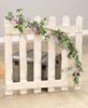 Picture of Purple Wildflowers Garland, 5ft