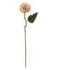 Picture of Pompom Flower Stem, 14", Pink