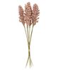 Picture of Icker Flower Bouquet, 12", Light Pink