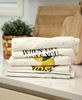 Picture of When Life Gives You Lemons Make Lemonade Dish Towel