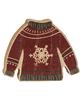 Picture of Cozy Christmas Sweater Stackers, 3/Set