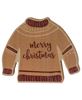 Picture of Christmas Sweater Chunky Sitter, 3 Asstd.