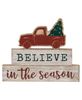 Picture of 3/Set, Believe in the Season Truck Stackers