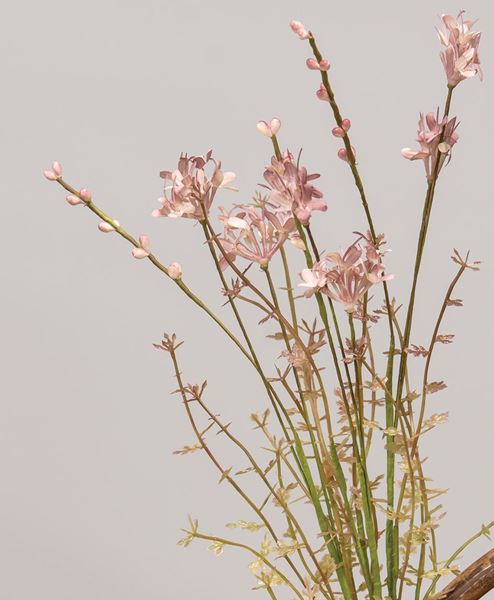 Picture of Heather Wildflower Spray