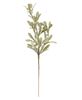 Picture of Glittered Mistletoe Spray, 18"