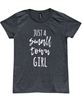 Picture of Small Town Girl Tee XXL - Women's Fit