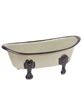 Picture of Iron Bathtub Soap Dish