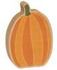 Picture of Chunky Pumpkin Sitters, 3/Set