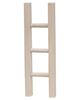 Picture of Mini Wooden Ladder, 3 Asstd.