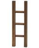 Picture of Mini Wooden Ladder, 3 Asstd.