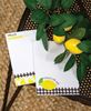 Picture of Hello Sunshine Mini Notepad