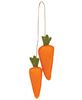 Picture of Felt Carrots Ornament