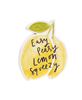 Picture of Lemon Sayings Magnets, 6/Set