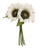 Picture of White Sunflowers Bouquet