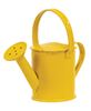 Picture of Sunflower Yellow Mini Metal Watering Can