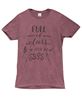 Picture of Full of Class & A little Bit of Sass T-Shirt XXL