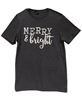 Picture of Merry & Bright T-Shirt XXL