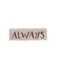 Picture of Always Give Thanks Pumpkin Blocks, 3/Set