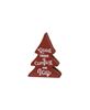 Picture of Christmas Carol Wooden Trees, 3/Set