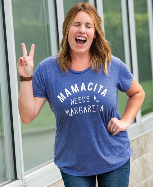 Picture of Mamacita - Unisex Fit