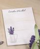 Picture of Consider It Handled Mini Notepad