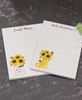 Picture of Hello Sunshine Boots Mini Notepad